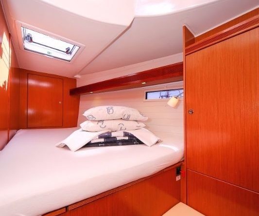 Bavaria 45 Cruiser