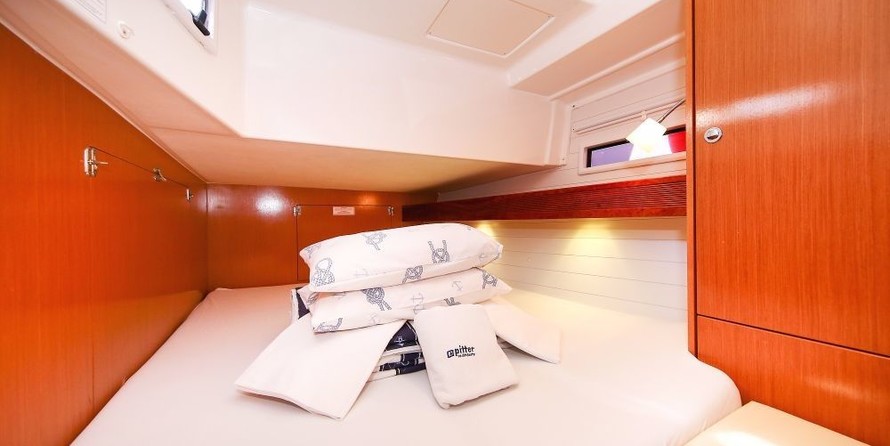 Bavaria 45 Cruiser