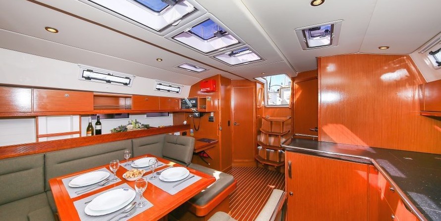Bavaria 45 Cruiser