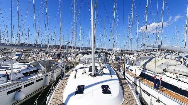 Bavaria 45 Cruiser
