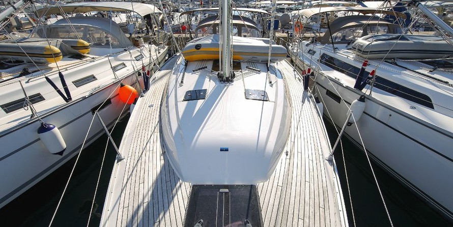 Bavaria Cruiser 41
