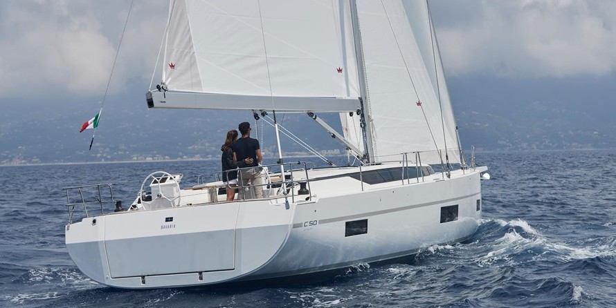 Bavaria C50