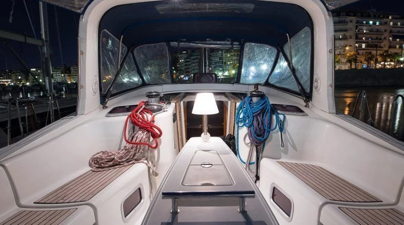 Beneteau Oceanis 50 Family