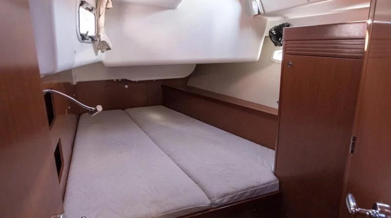 Beneteau Oceanis 50 Family