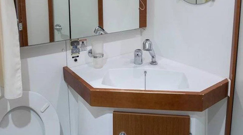 Beneteau Oceanis 50 Family