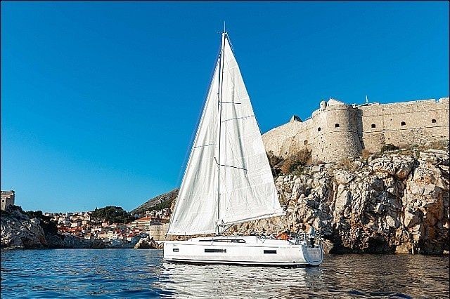 Beneteau Oceanis 40.1