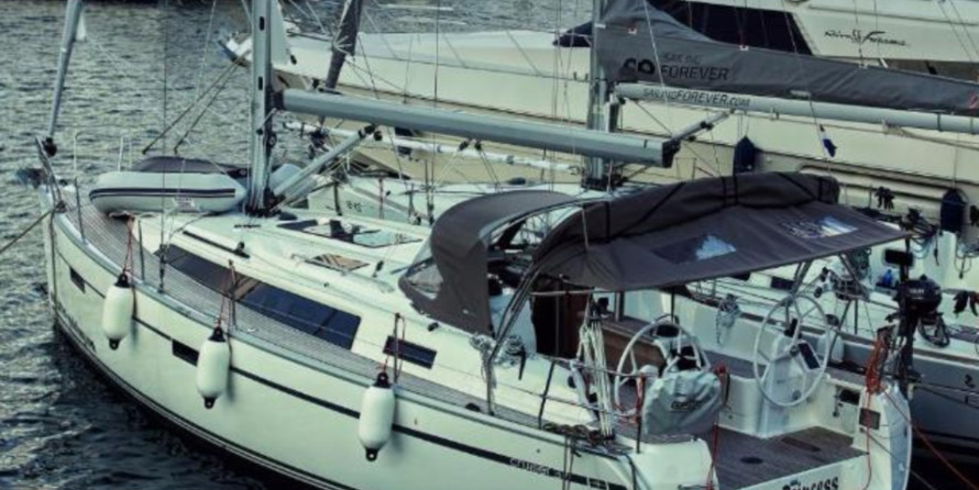 Bavaria 37 Cruiser