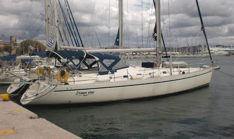 Ocean Star 51.2