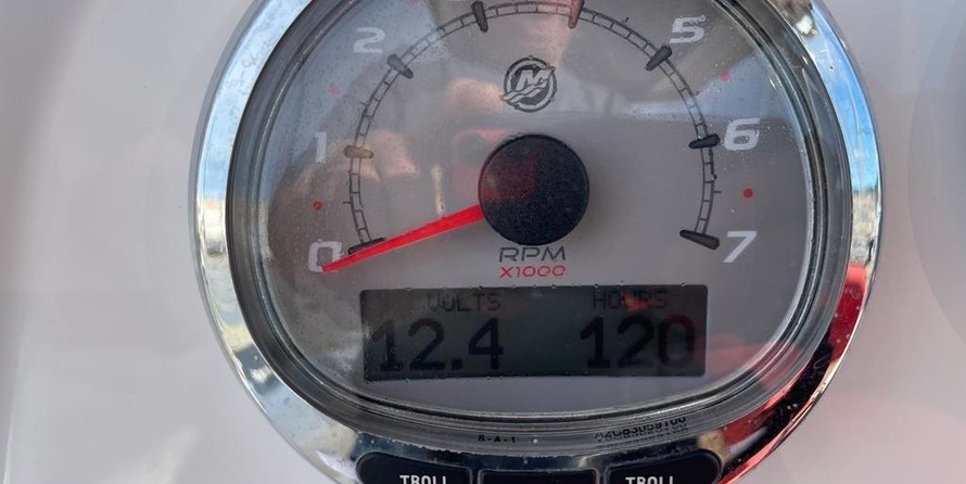 Scorpion 1080 Silurian