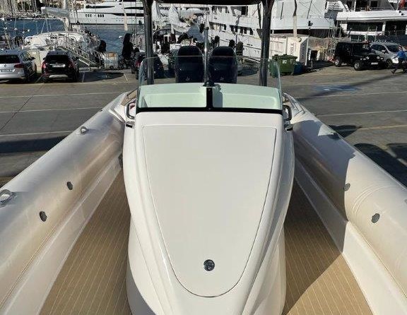 Scorpion 1080 Silurian