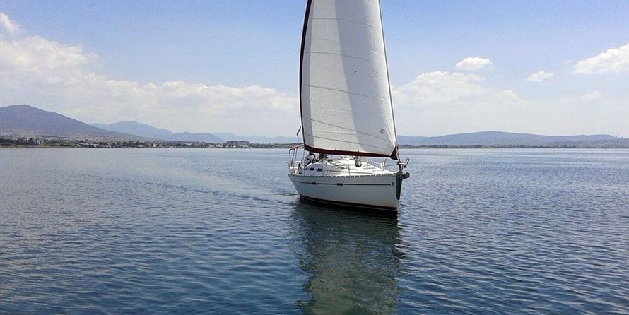 Beneteau Oceanis 393 Clipper