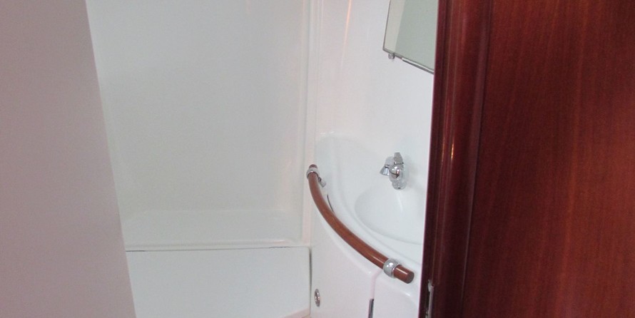 Beneteau Oceanis 393 Clipper