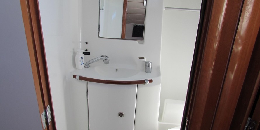 Beneteau Oceanis 393 Clipper