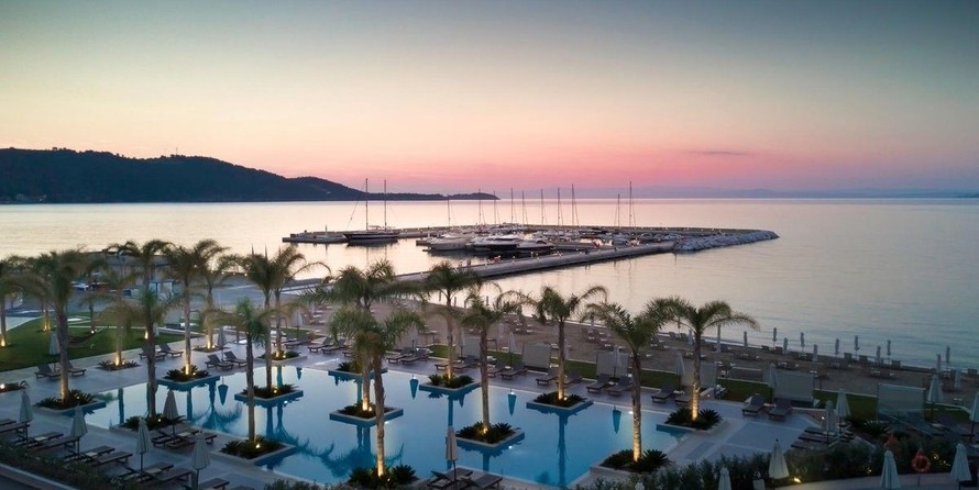 Beneteau Oceanis 393 Clipper