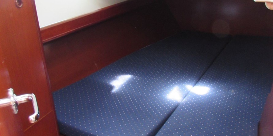 Beneteau Oceanis 393 Clipper