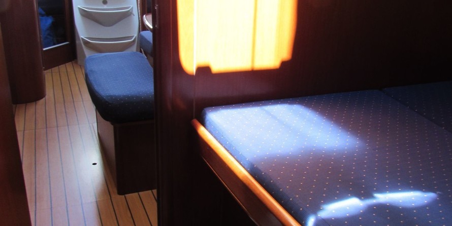 Beneteau Oceanis 393 Clipper