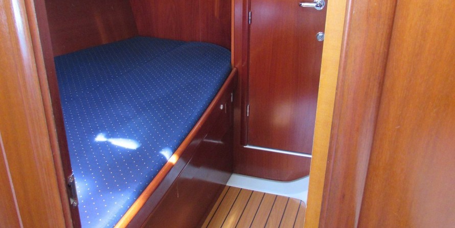 Beneteau Oceanis 393 Clipper