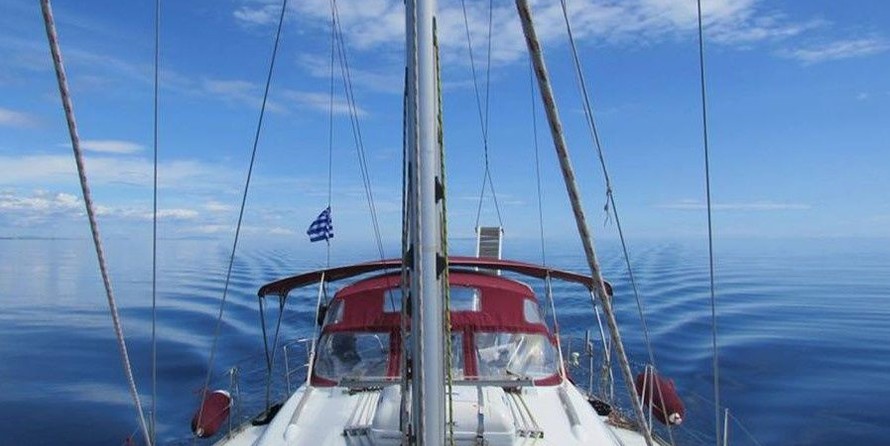 Beneteau Oceanis 393 Clipper