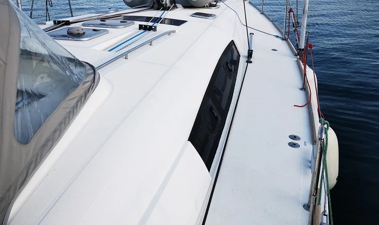 Beneteau Oceanis 50 Family