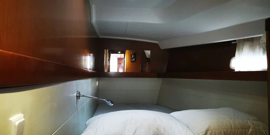 Beneteau Oceanis 50 Family