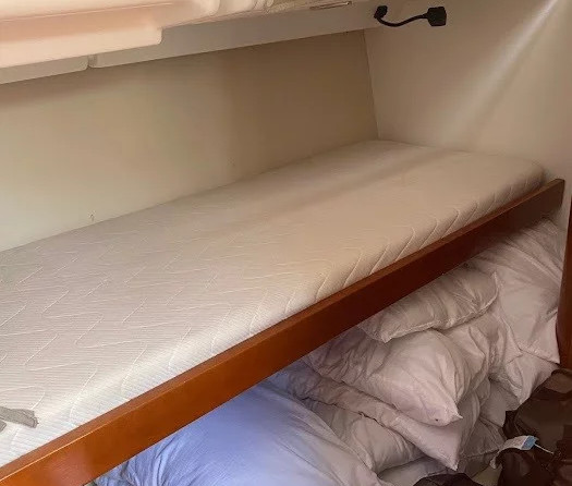 Beneteau Oceanis 50 Family