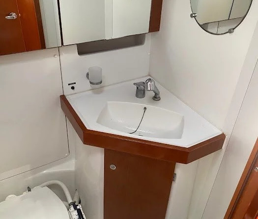 Beneteau Oceanis 50 Family