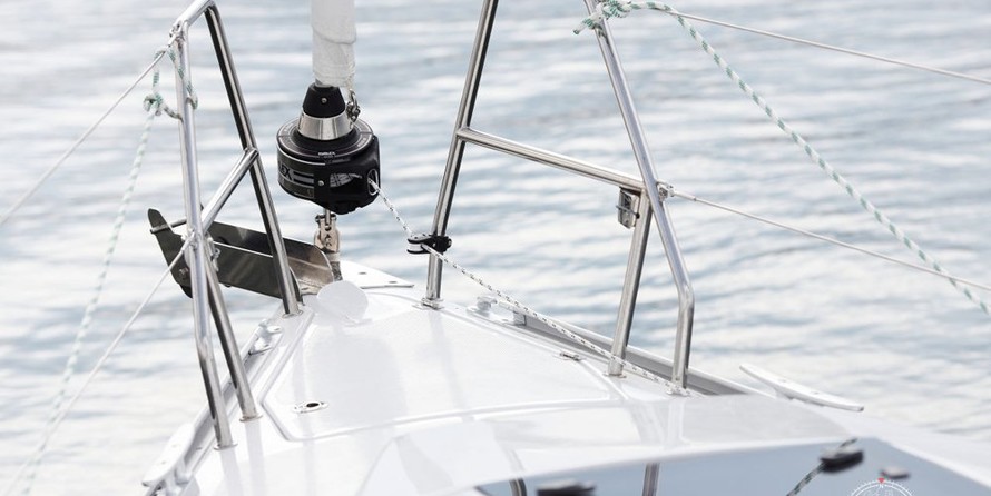 Hanse 325