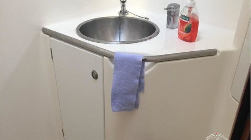 Jeanneau Sun Odyssey 52.2