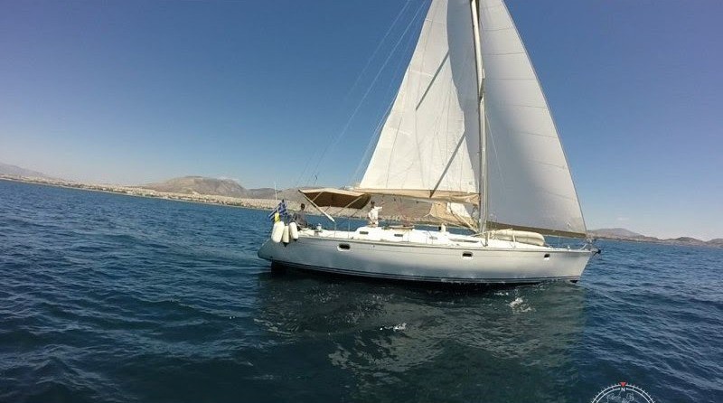 Jeanneau Sun Odyssey 52.2