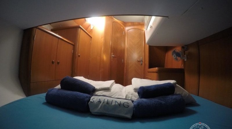Jeanneau Sun Odyssey 52.2