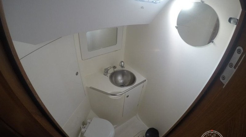 Jeanneau Sun Odyssey 52.2