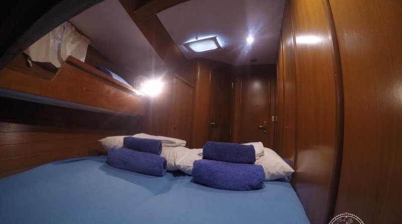 Jeanneau Sun Odyssey 52.2