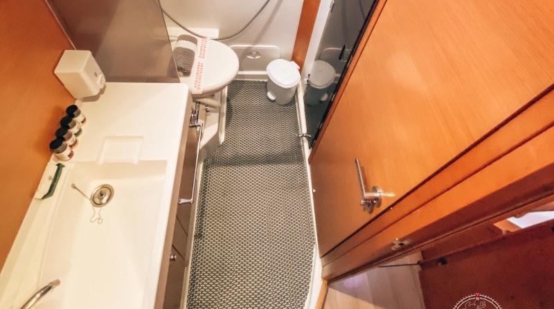 Jeanneau Sun Odyssey 509