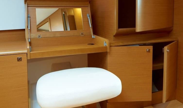 Jeanneau Sun Odyssey 519