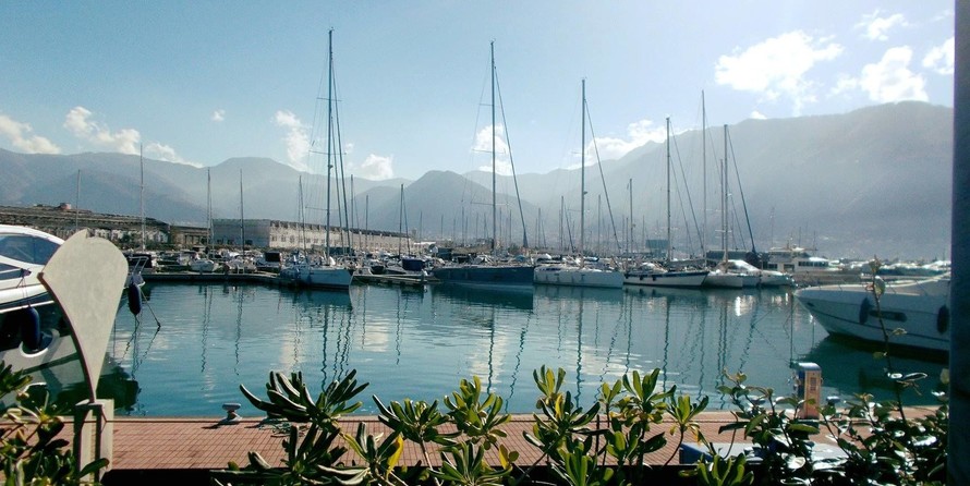 Jeanneau Sun Odyssey 519