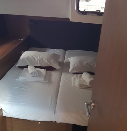 Beneteau Oceanis 51.1