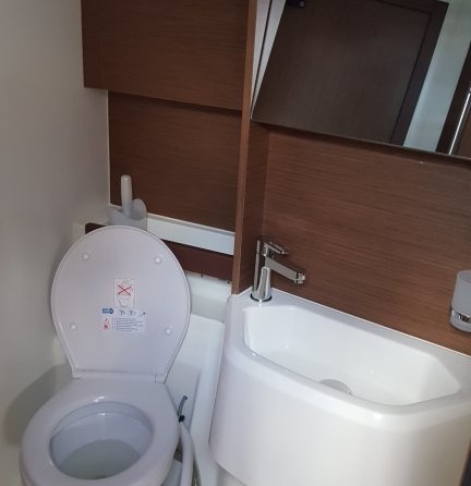 Beneteau Oceanis 51.1