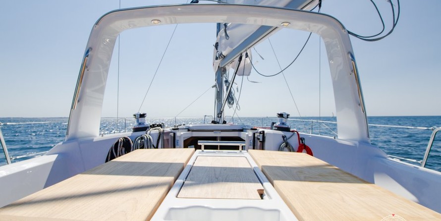 Beneteau Oceanis 35.1