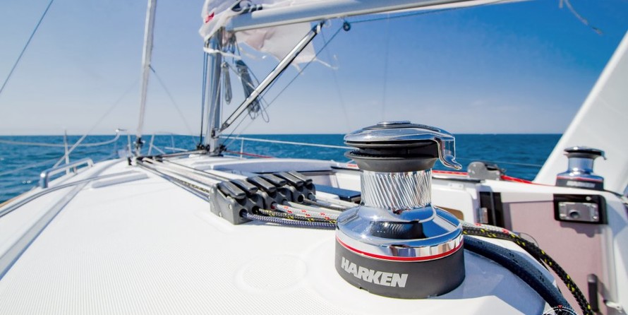 Beneteau Oceanis 35.1