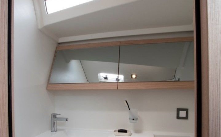 Beneteau Oceanis 46.1