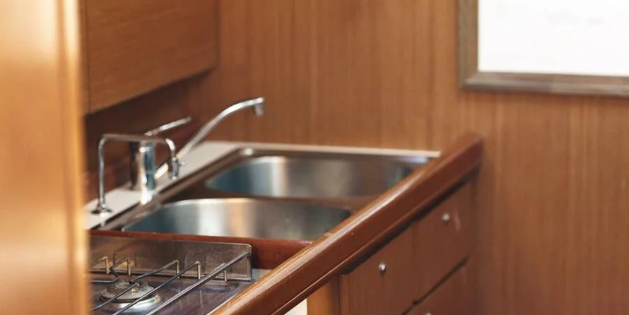 Beneteau Cyclades 50.5