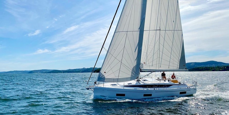 Bavaria C42