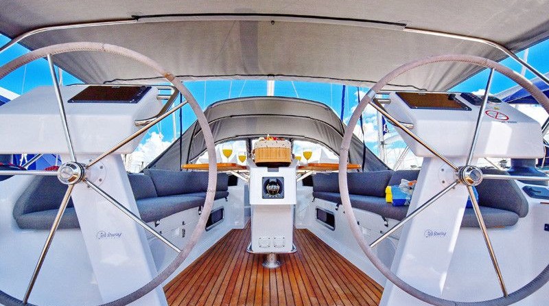 Hanse 505