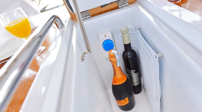 Hanse 505