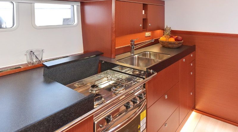 Hanse 505