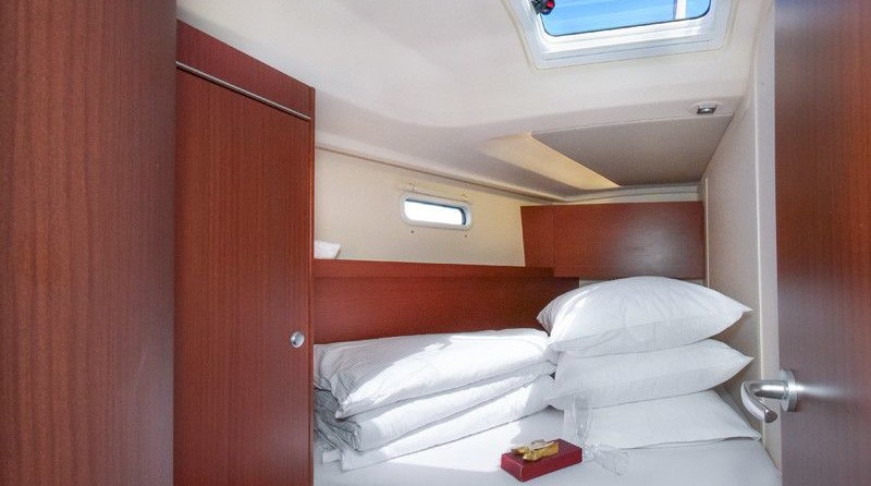 Hanse 505