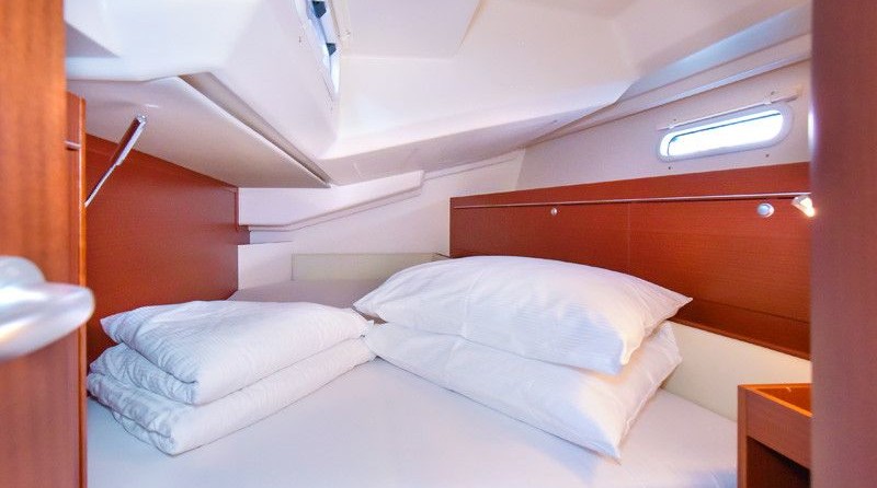 Hanse 505