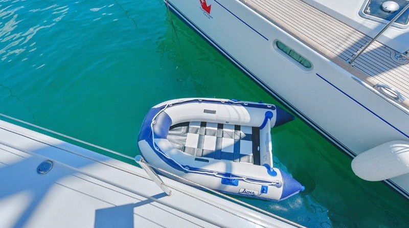 Hanse 505