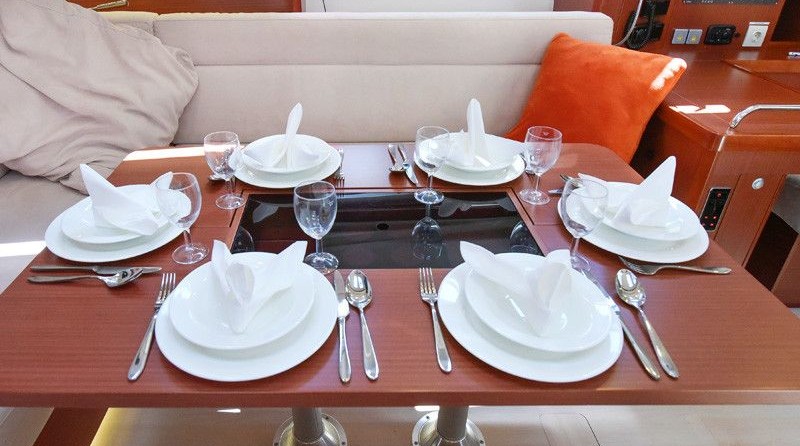 Hanse 505