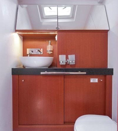 Hanse 505